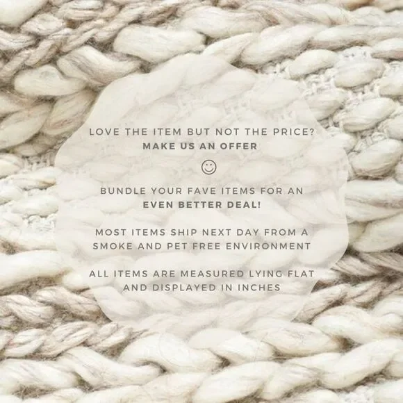 Joy Lab Grey Turtleneck Fleece Lined Sweater XS - Picture 7 of 7